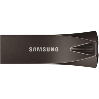 Samsung BAR Plus Titan Gray 128GB (MUF-128BE4/EU)