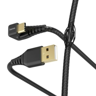 Hama Kabel USB USB-C 1.5 m