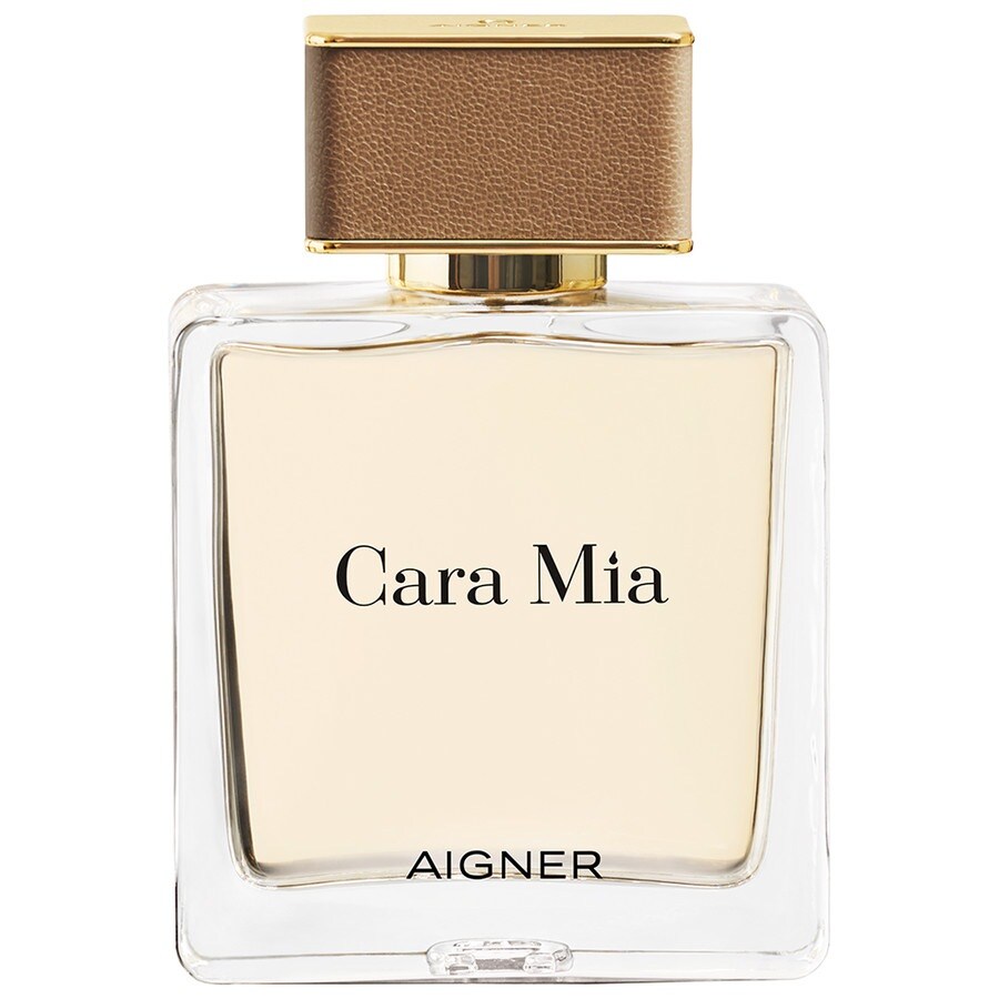 Aigner Cara Mia woda perfumowana 100ml