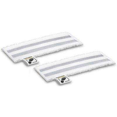 Karcher Ściereczki podłogowe Easy Fix 2.863-309.0