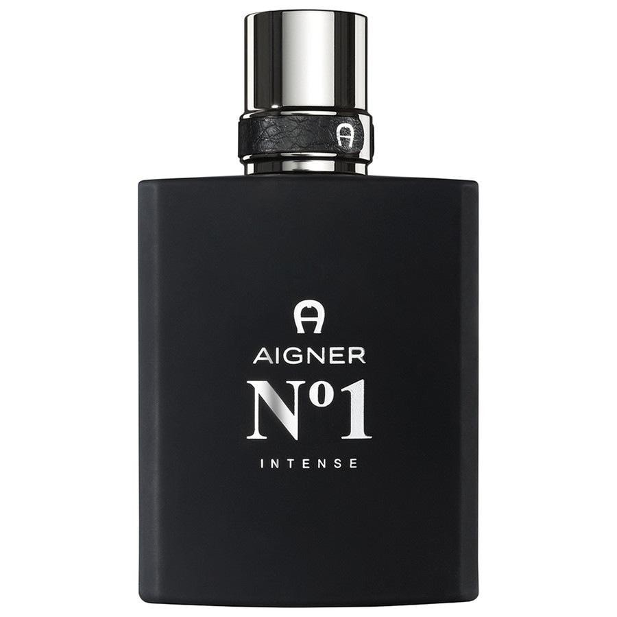 Aigner No. 1 Intense Woda toaletowa 100ml