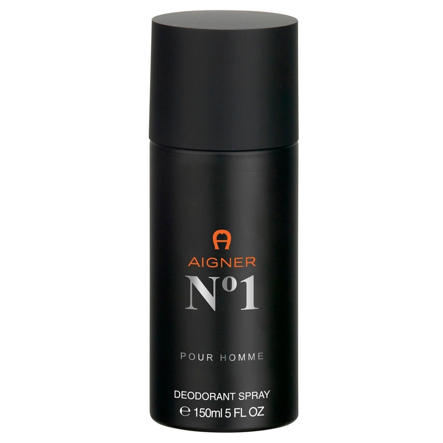 Aigner No.1 No 1 Deo 150 ml