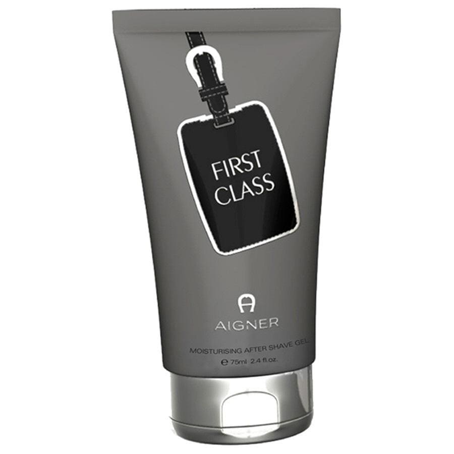 Aigner First Class After Shave Gel, 75 G 4013670005707