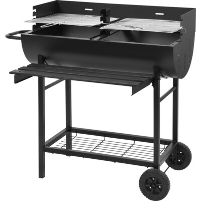 LUND Grill węglowy LUND 99495