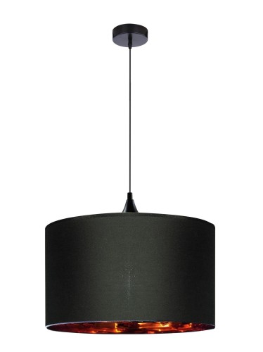 Candellux Long lampa wisząca 1-punktowa 31-73952 31-73952
