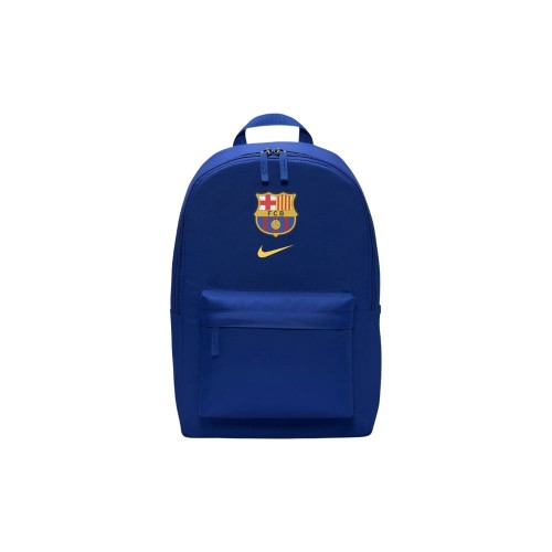 Plecak Nike FC Barcelona Heritage HV3353-400