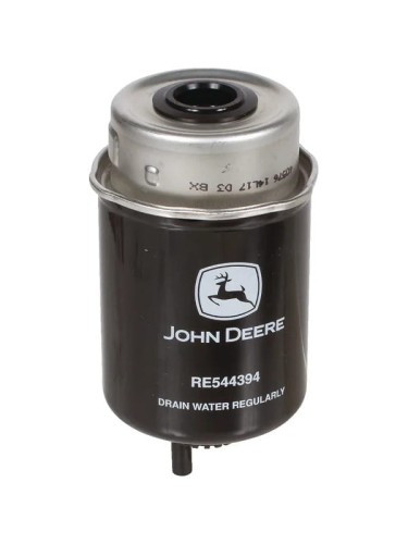 John Deere Filtr paliwa RE544394 RE544394