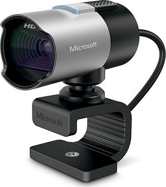 Kamera internetowa Microsoft LifeCam Studio Q2F-00015 MICKAM43219