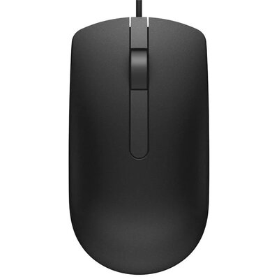 Dell MS116 szara 570-AAIT