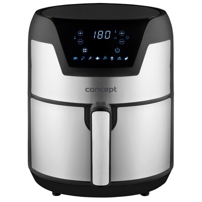 Concept FR3500
