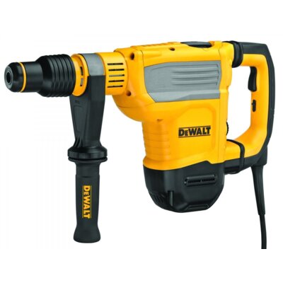 DeWalt Młotowiertarka D25614K SDS-Max