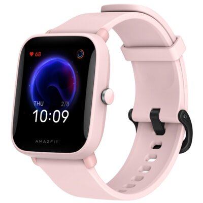 Amazfit Bip U Pro Różowy
