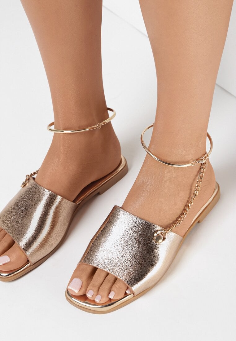 Szampańskie Klapki Kimosis