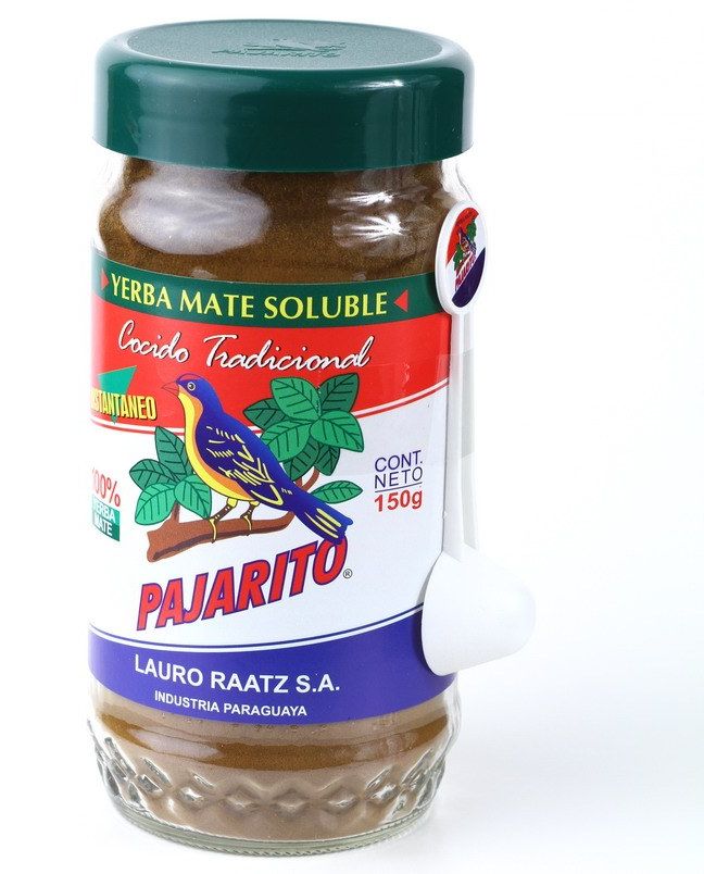 Pajarito Instant 150g