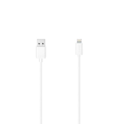 Hama Usb 2.0 - Lightning 1,5 m