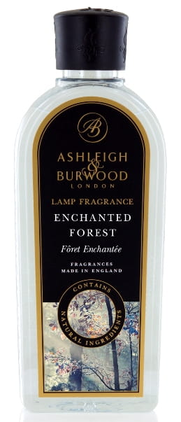Ashleigh & Burwood Olejek do lampy Zaczarowany Las 500ml PFL1225