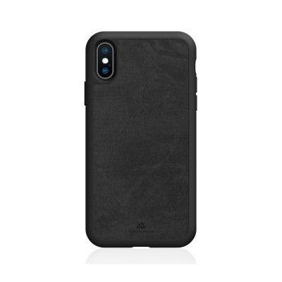 WD & BR WD &amp BR WD &amp BR Etui BLACK ROCK The Statement do Apple iPhone Xs Max Czarny