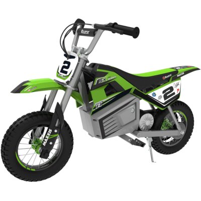 Razor Motor elektryczny SX350 Dirt green 15173834