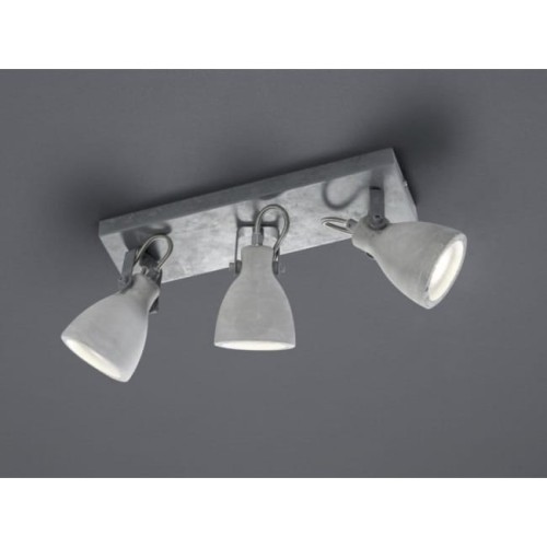 Trio Concrete Sufitowa 802500378