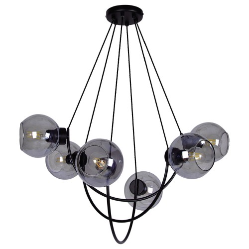 Kaja ALFRED OLSZEWSKI Lampa wisząca K-2629 z serii SIRIUS