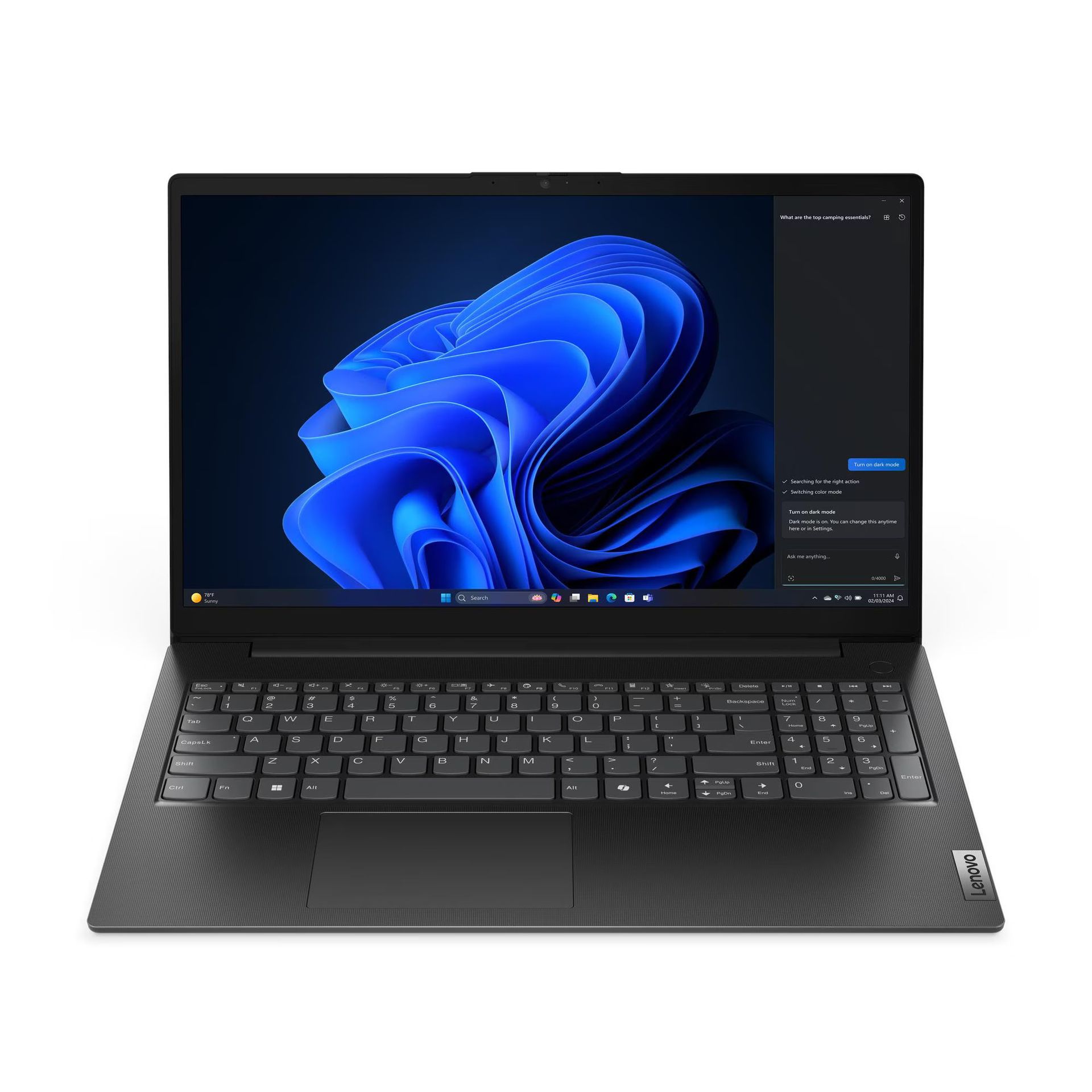Lenovo V15 G5 IRL i3-1315U 15.6