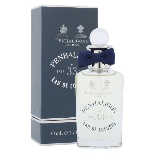 Penhaligon´s No. 33 Woda kolońska dla mężczyzn 50 ml