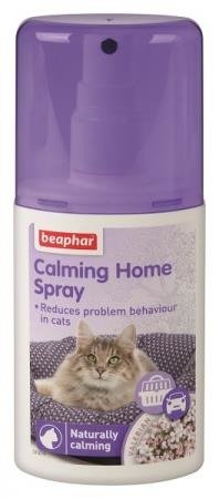 Beaphar Calming Home Spray Kot 125 ml