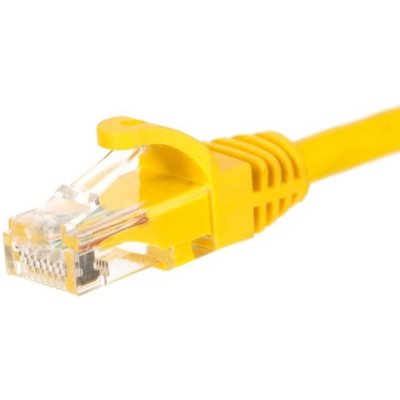 Netrack Kabel RJ45 RJ45 2 m