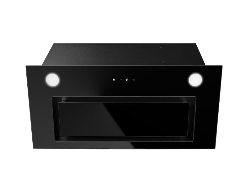 Nortberg Aris Black 59,5 cm
