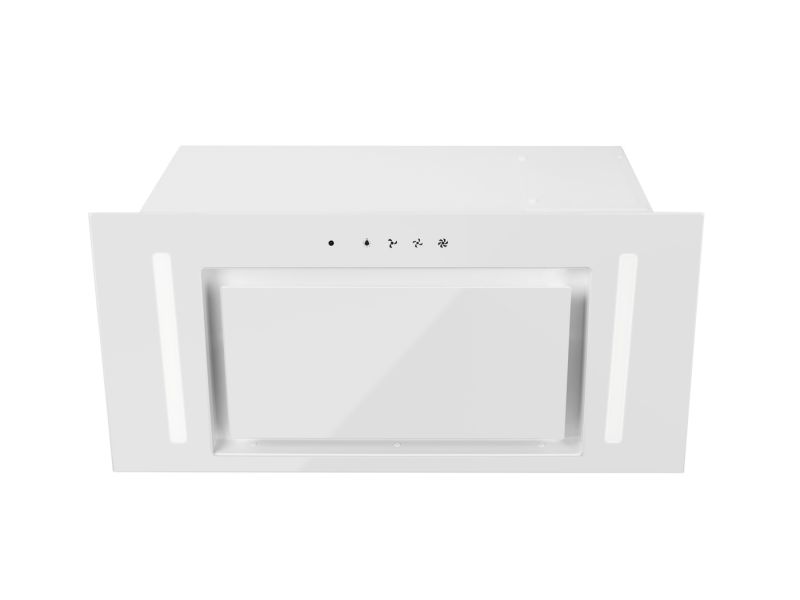Nortberg Onyx White 59,5 cm
