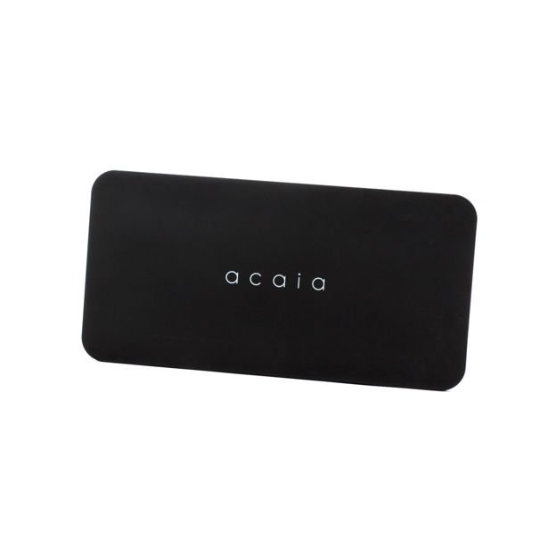 Acaia Nakładka na wagę Lunar Portafilter Weighing Plate 4921-uniw