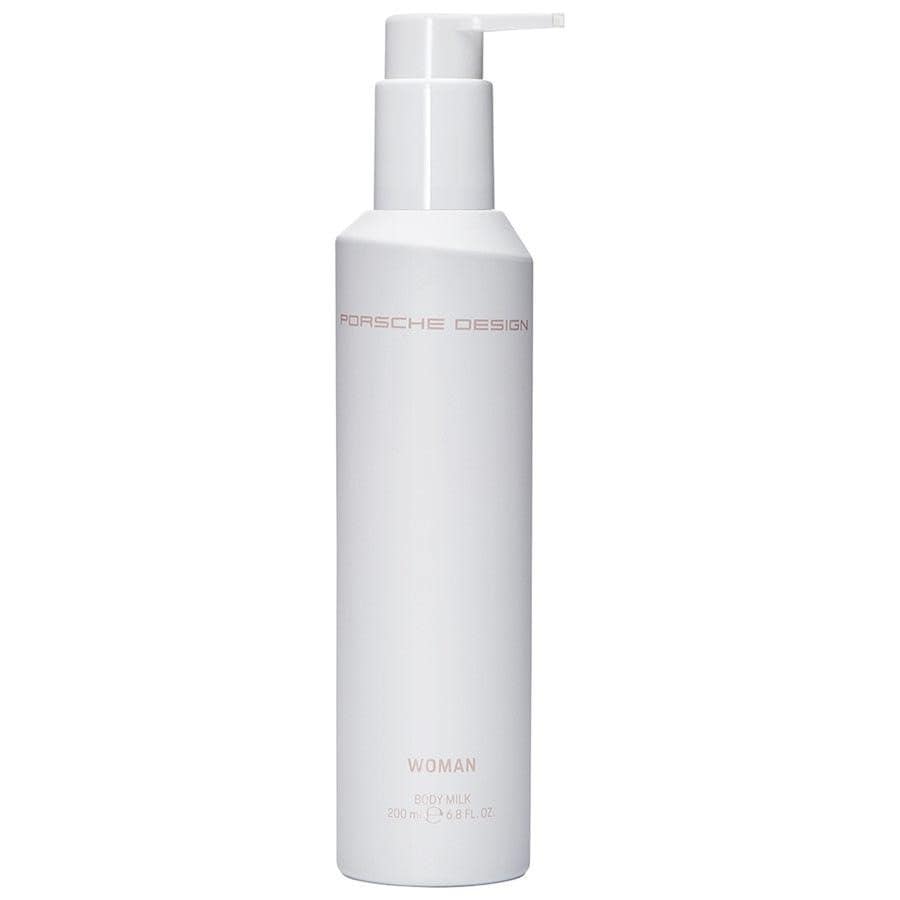 Porsche Design Porsche Design Woman Woman Body Milk 200 ml