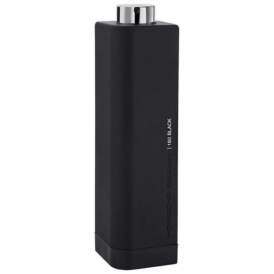 Porsche Design 180 Black 50 ml