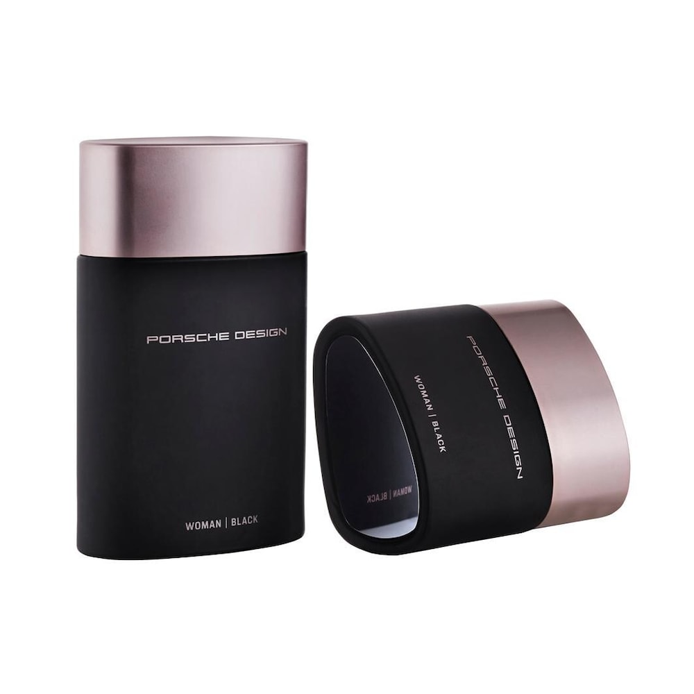 Porsche Design Woman Black 100 ml