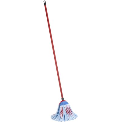 Vileda 3ACTION VELOUR mop paskowy 140008