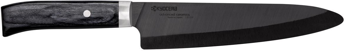 Kyocera Nóż szefa (18 cm) Japan