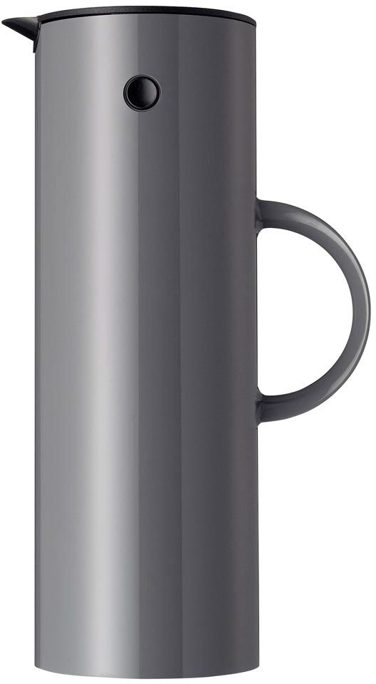 Stelton Dzbanek termiczny 1 l (szary) EM77