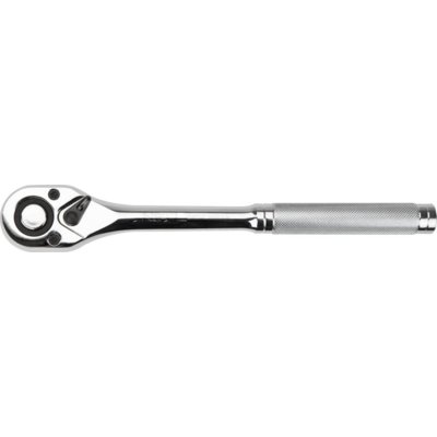 NEO-TOOLS Rękojeść z grzechotką 1/2 metalowy uchwyt 08-516