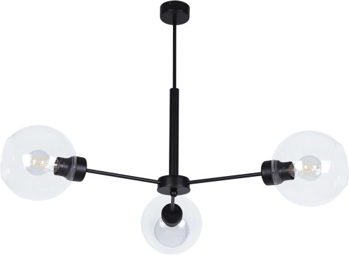 Kaja ALFRED OLSZEWSKI Żyrandol K-4856 z serii LAMBERT