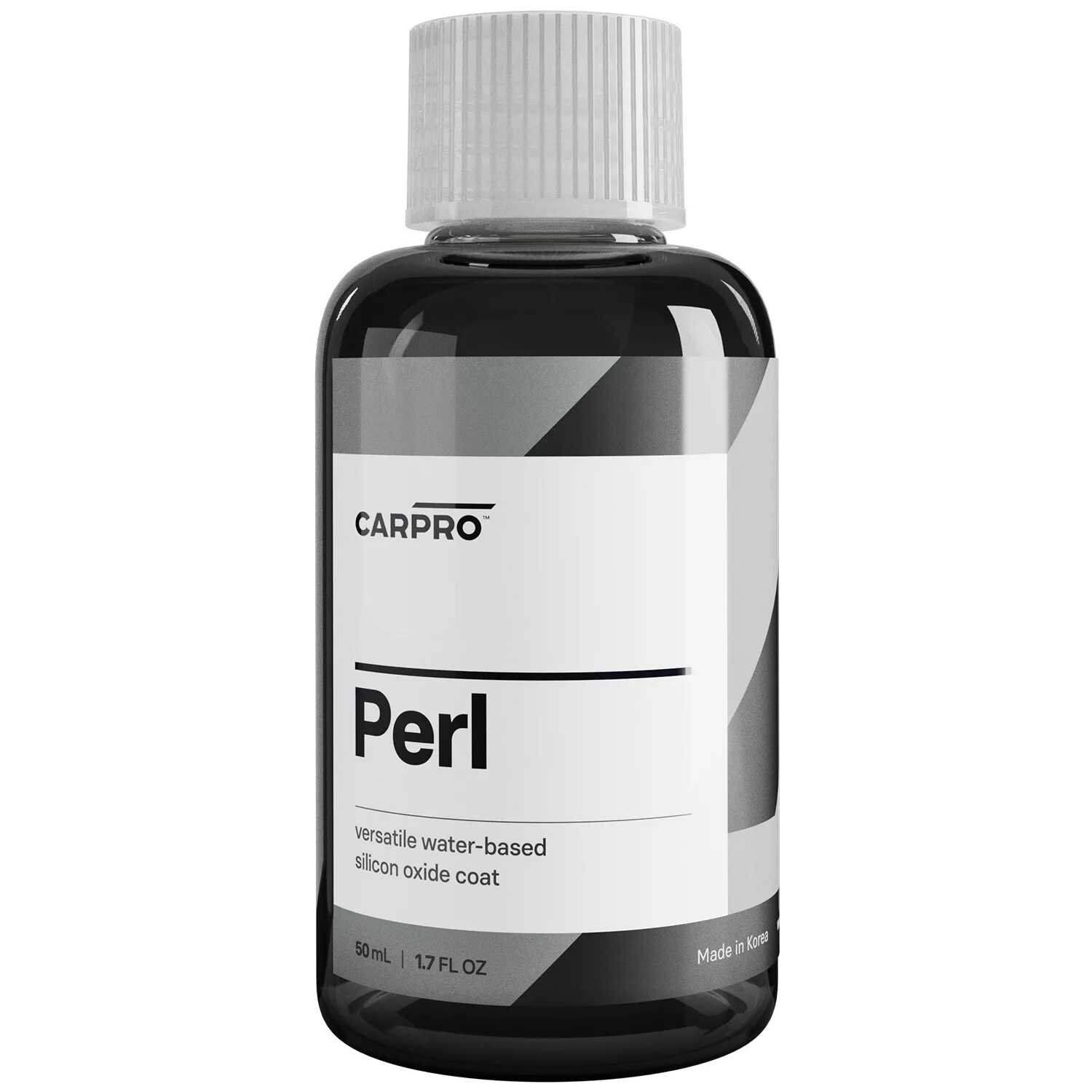 CarPro Perl Coat - środek do pielęgnacji opon, plastiku, winylu, gumy 50ml