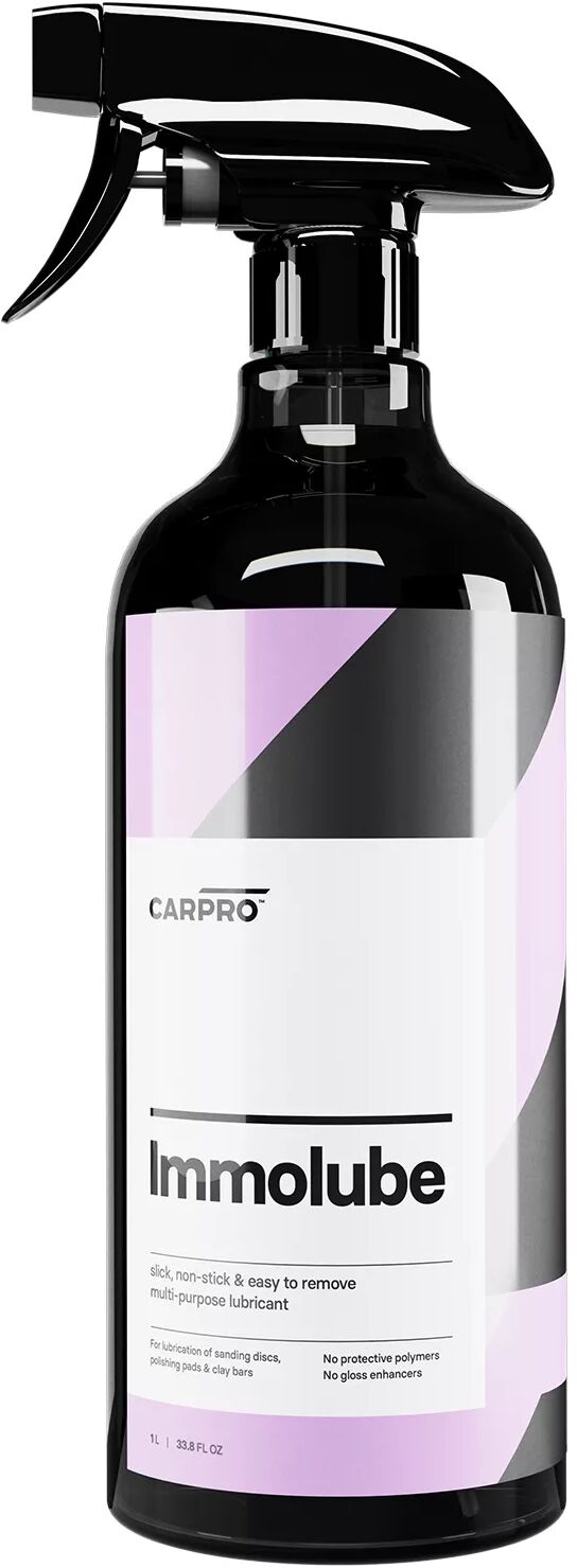 CARPRO CQUARTZ CarPro ImmoLube - Multi Purpose Lubrykant 1L CAR000160