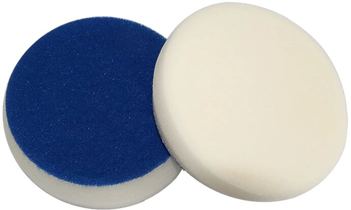 CarPro Flash Pad gąbka polerska MOCNO tnąca 76 mm