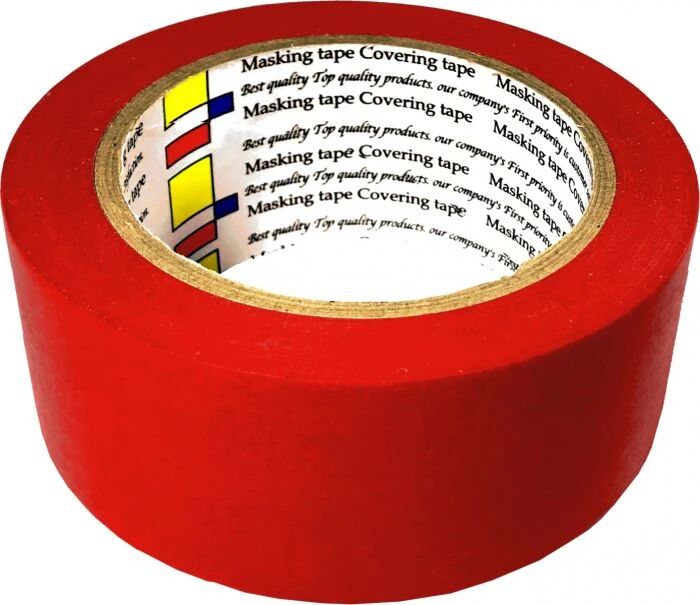 CarPro Masking Tape  taśma maskująca 45mm x 40m