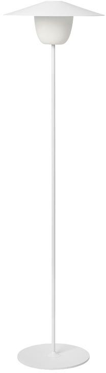 Blomus Lampa podłogowa LED (biała) Ani Lamp
