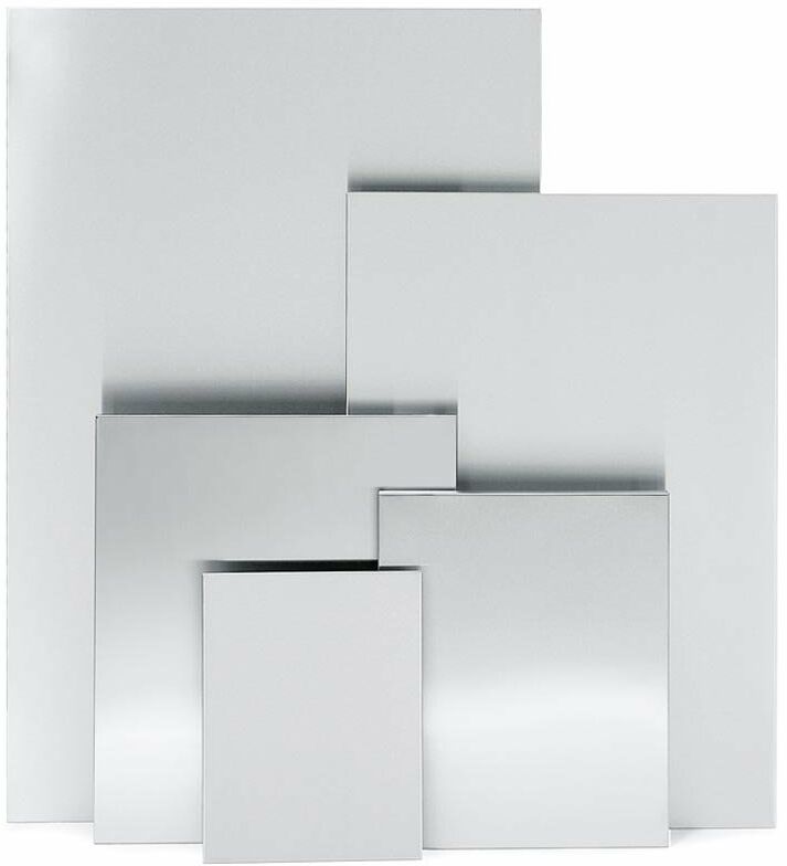 Blomus Tablica stalowa (75 x 115 cm) Muro