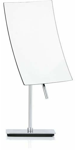 Blomus Lustro 5 x powiększające (chromowane) Vista