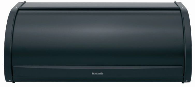 Brabantia Chlebak duży (czarny) Roll Top