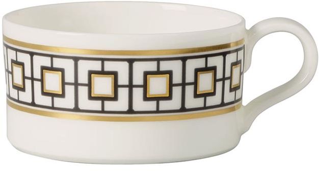 Villeroy & Boch Filiżanka do herbaty (0,23 l) MetroChic