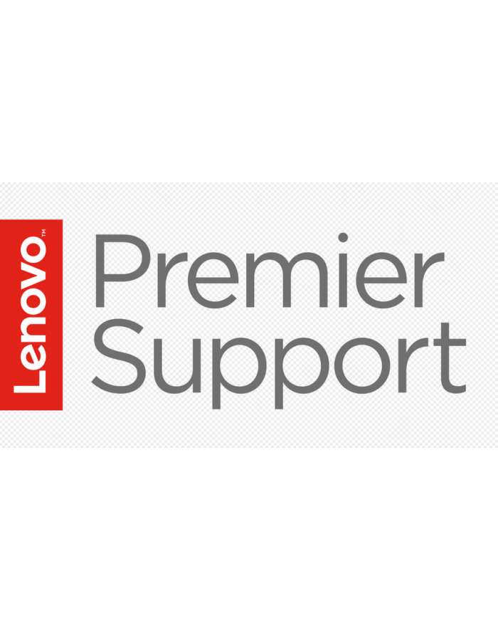 LENOVO ThinkPlus ePac 5Y Premier Support with Onsite NBD Upgrade from 3Y Onsite 5WS0T36163