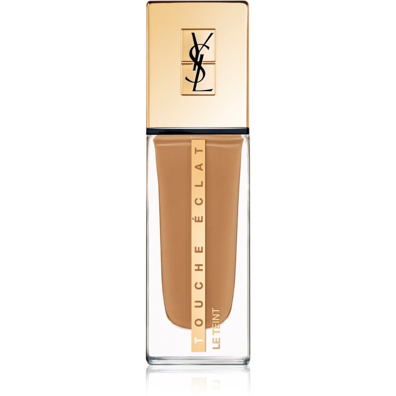 Yves Saint Laurent Touche Éclat Le Teint długotrwały makijaż rozjaśniający skórę SPF 22 odcień B65 25 ml